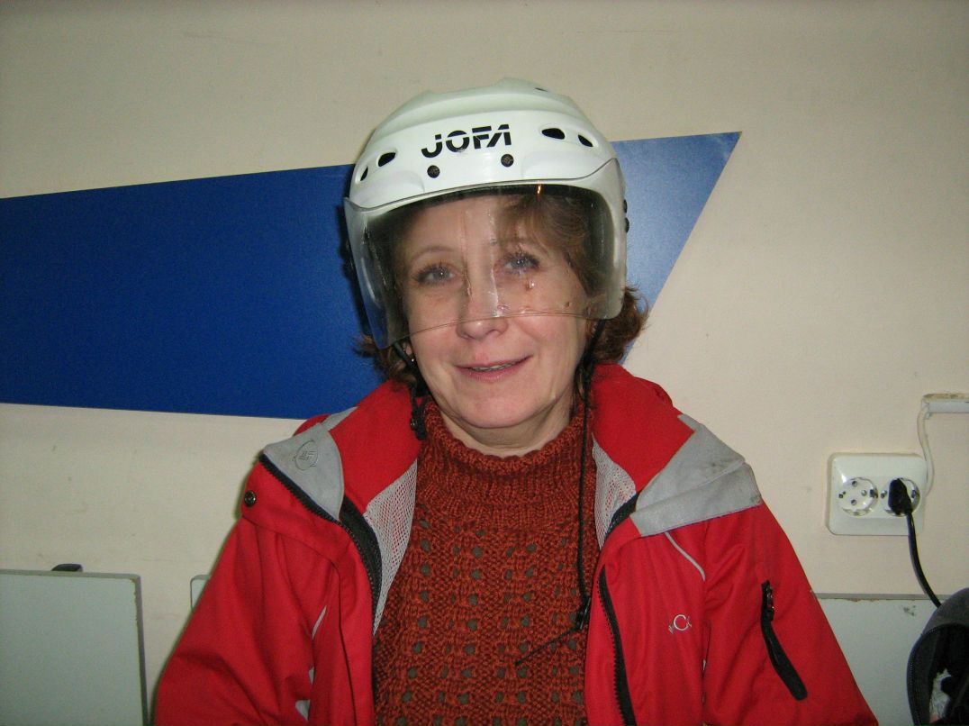 Инесса Семёнова | Калуга