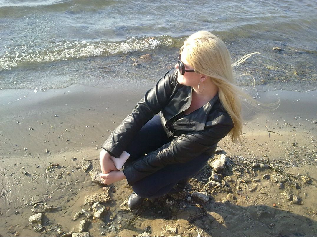 Елена Мельченко | Москва