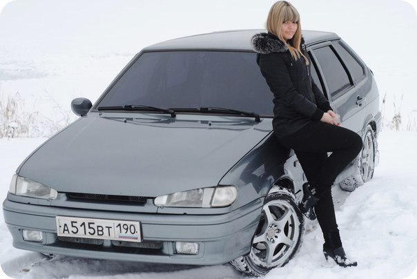 Денис Новоселов | Новокузнецк