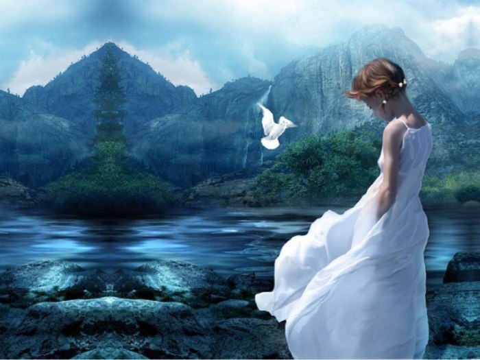 Юлия Цветкова | Новосибирск