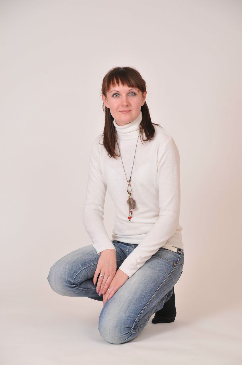 Марина Костина | Тольятти