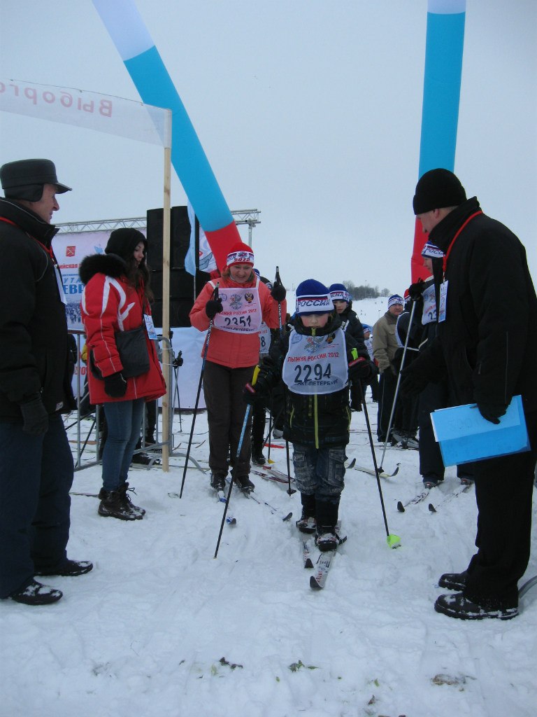 Елена Большакова | Санкт-Петербург