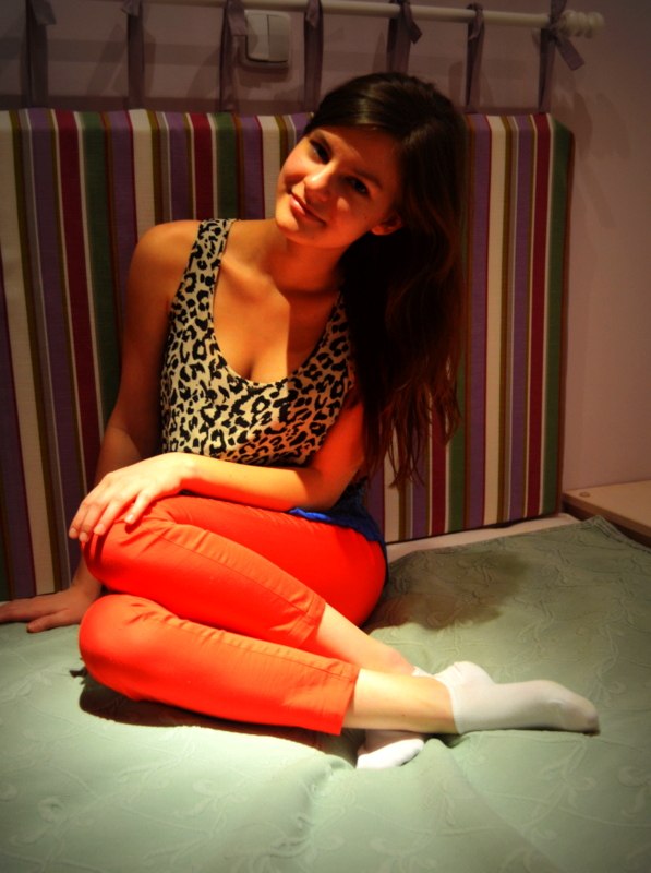 Ерна Йовна | Praha