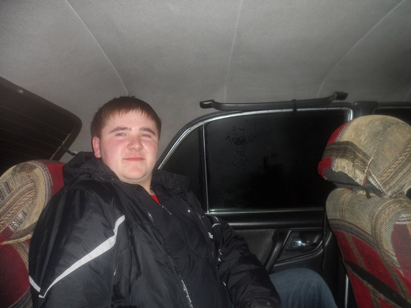 Евгений Альтенгоф | Stade