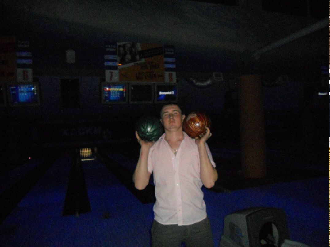 Яна Мартынова | Екатеринбург