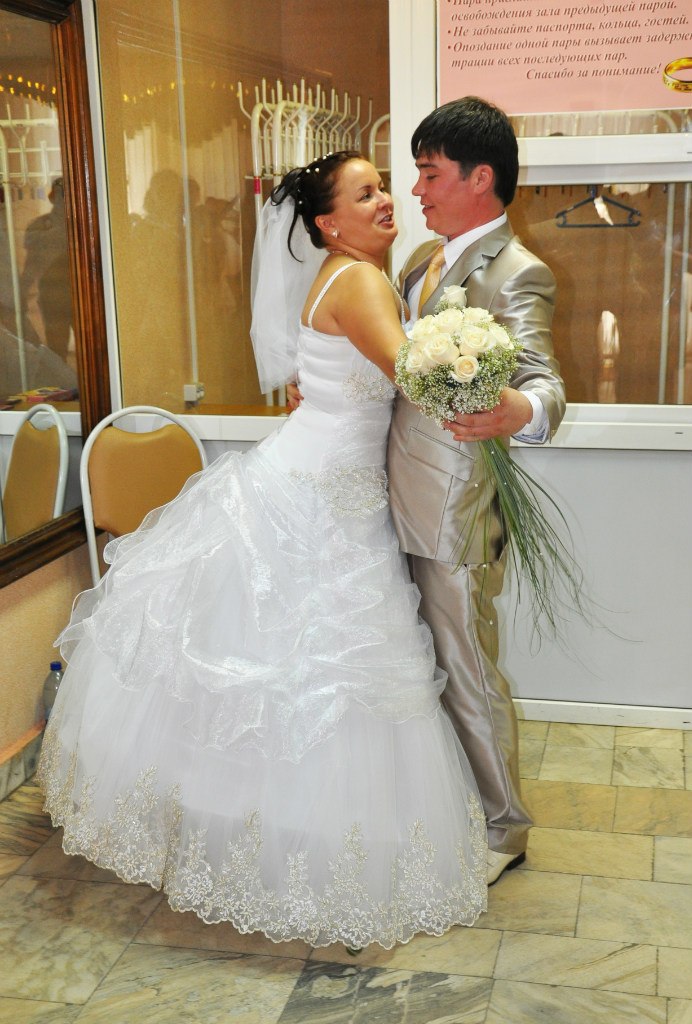 Света Щедринова | Владимир