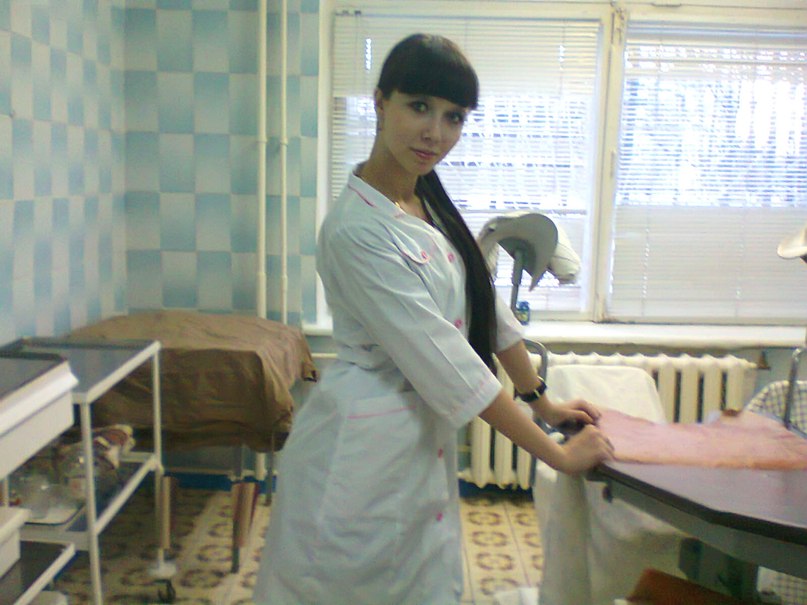 Юлия Корнилова | Орёл