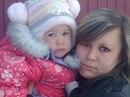 Фотография Сафоновой Ангелины