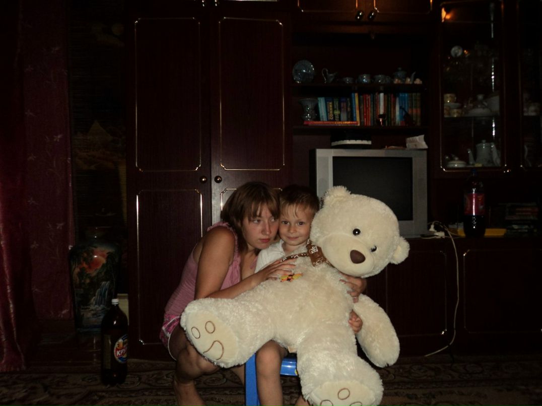 Алёна Кретова | Сланцы