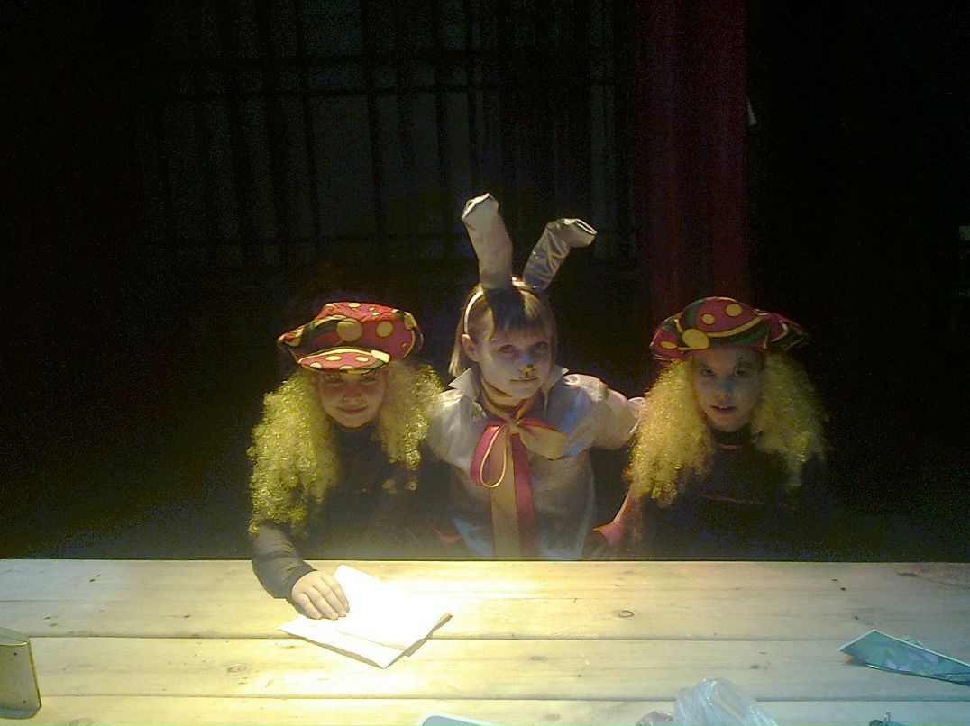 Анастасия Копытова | Новобелокатай