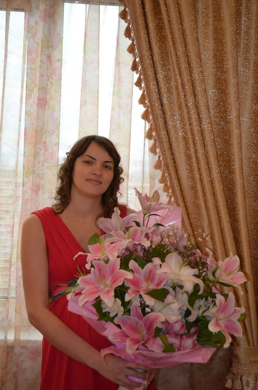 Елена Лопухина beautiful | Москва