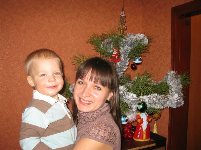 Ирина Темник Винокурова | Сумы