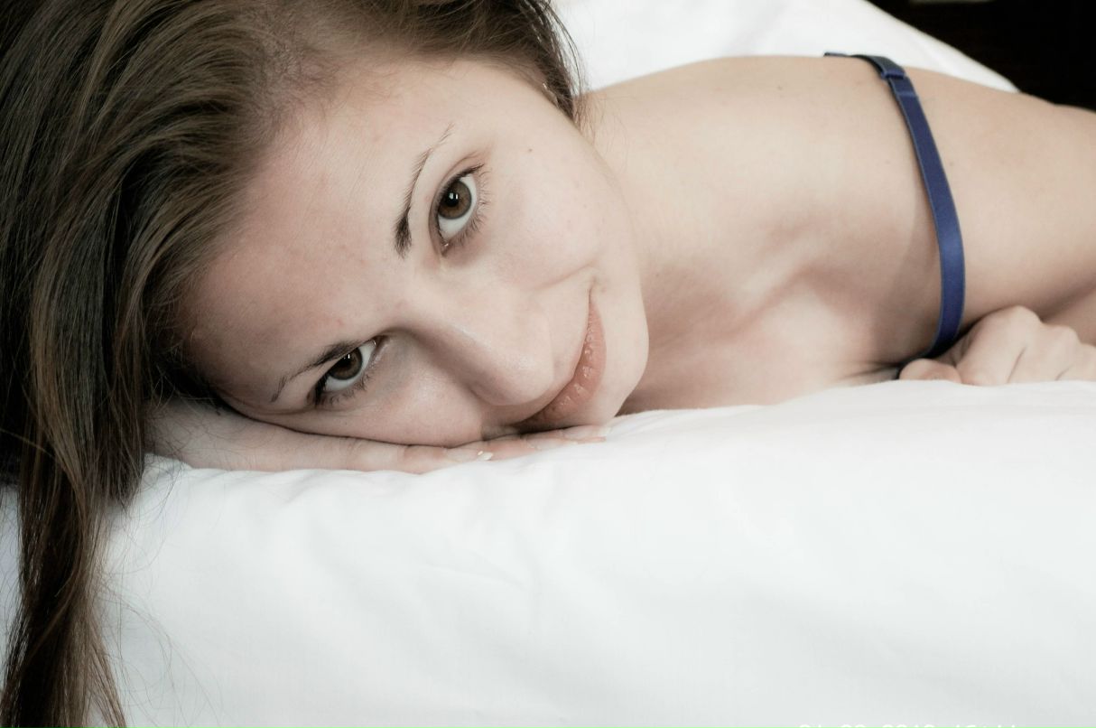 Ольга Персиянова | Москва