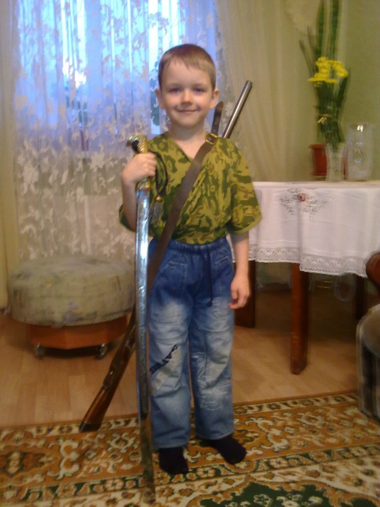 Валерий Соков | Санкт-Петербург