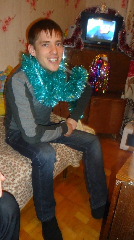 Иван Галкин ♡ | 