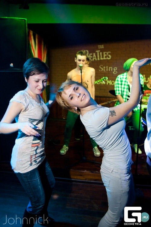 Ксения Забывшая | Туапсе