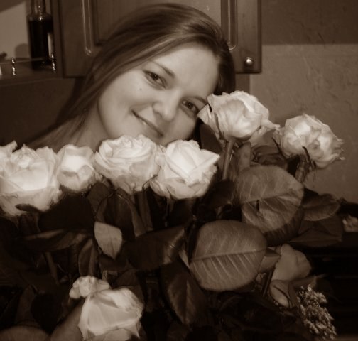 Анастасия Гаврилова | Санкт-Петербург