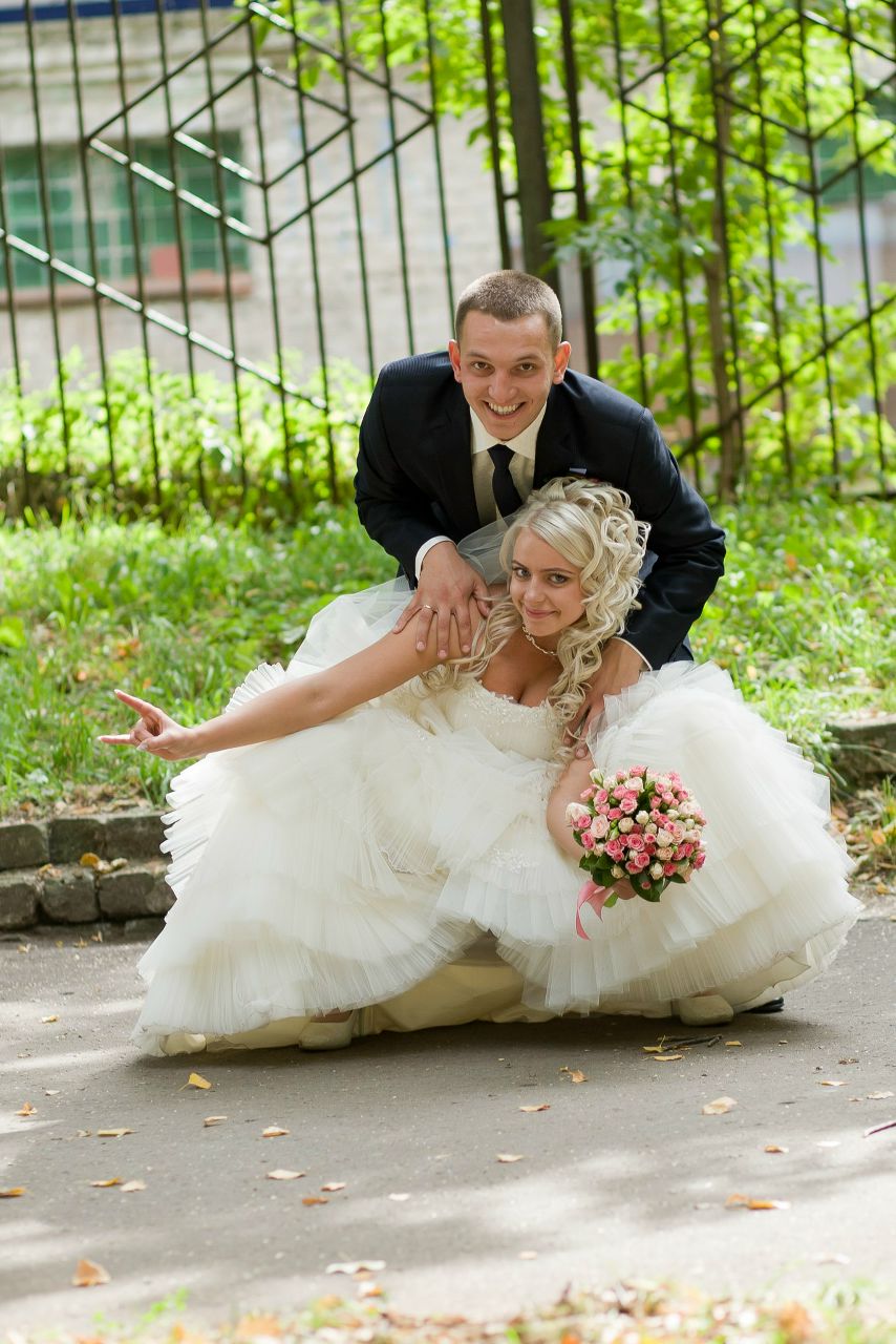 Юлия Кулябина | Киров