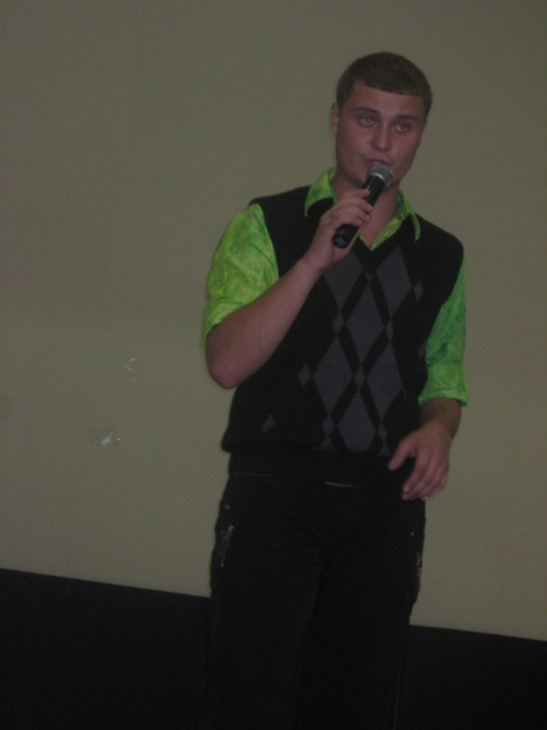 Дмитрий Голковский Dimikoz | Прилуки