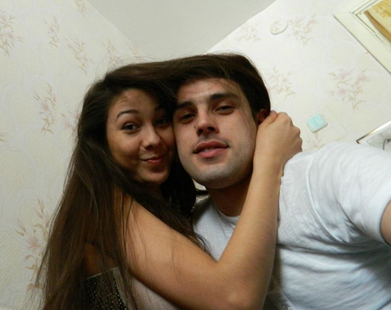 Гульназ Абдулова ✈ | Нижневартовск