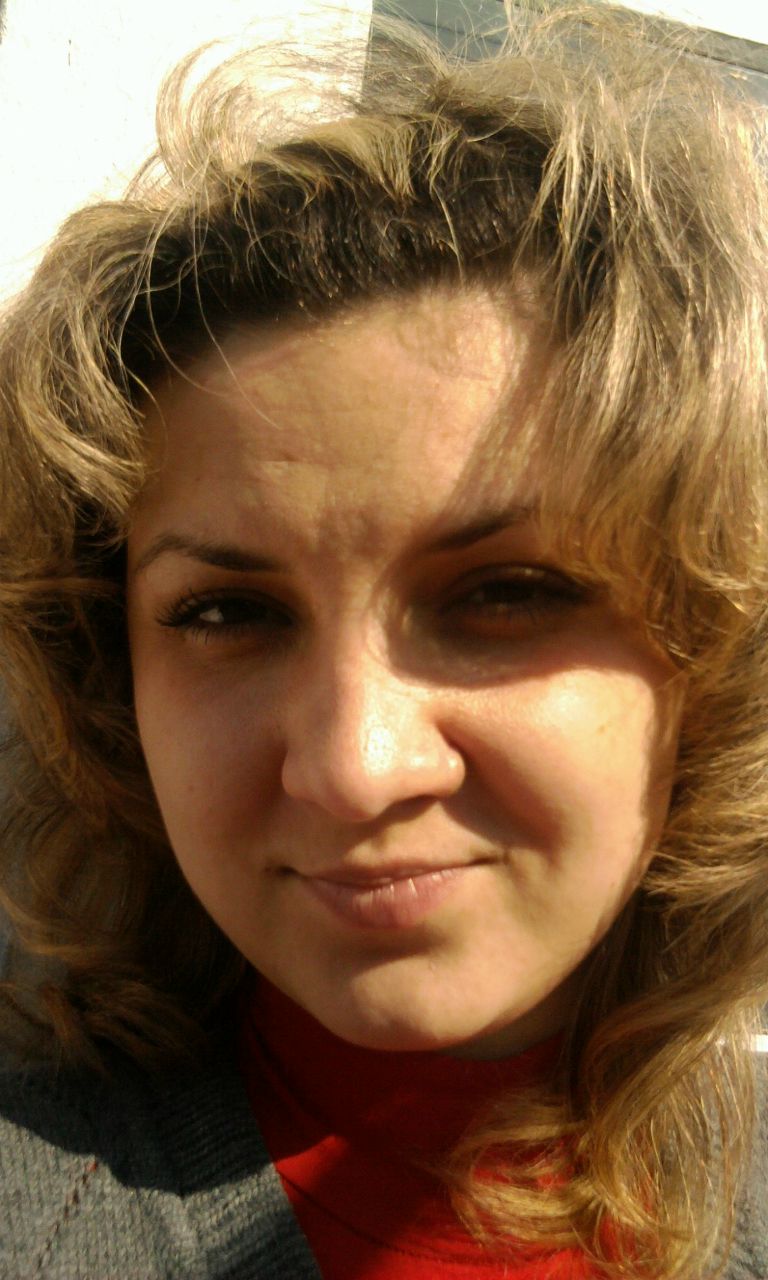 Ирина Бокач | Кривой Рог