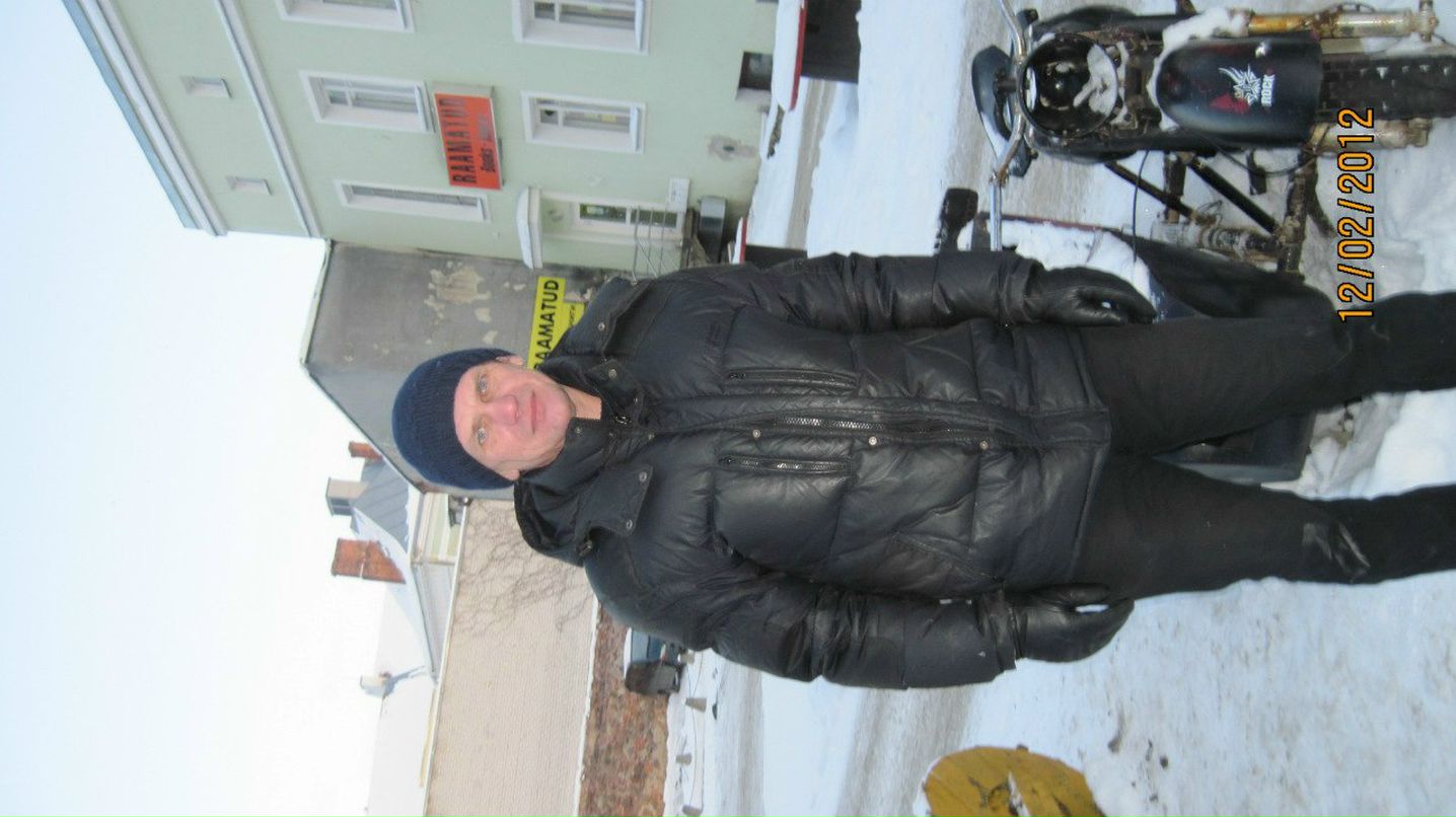 Костян Васильев | Псков