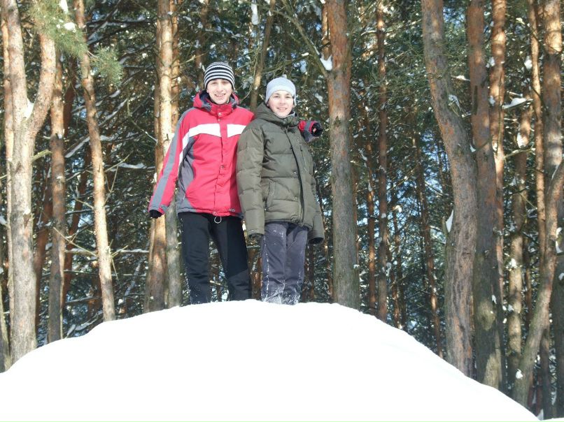 Павел Тытянечко | Одесса