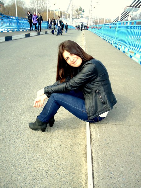 №21, Ольга Халлыева, 17.6, Ярославль №21, Ольга Халлыева, 17.6, Ярославль