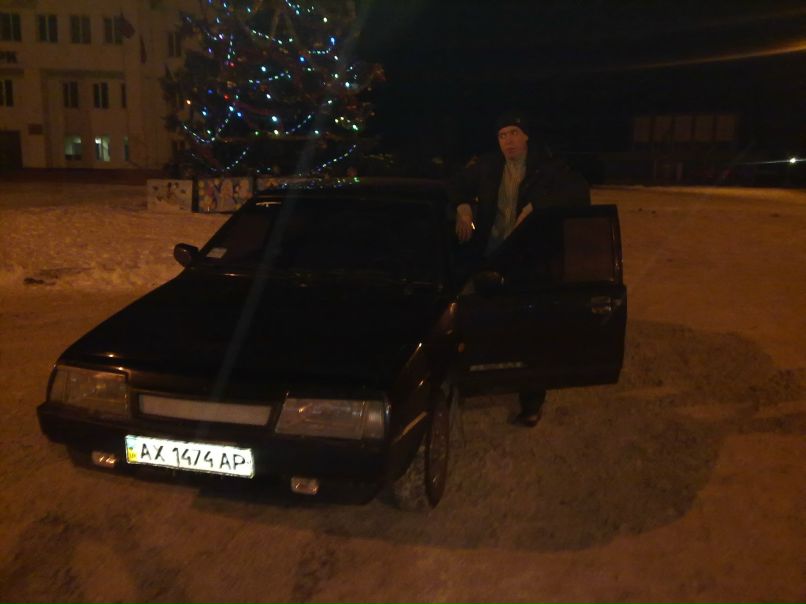 Вовчик Рачок /...Die Wolfsseele.../ | 