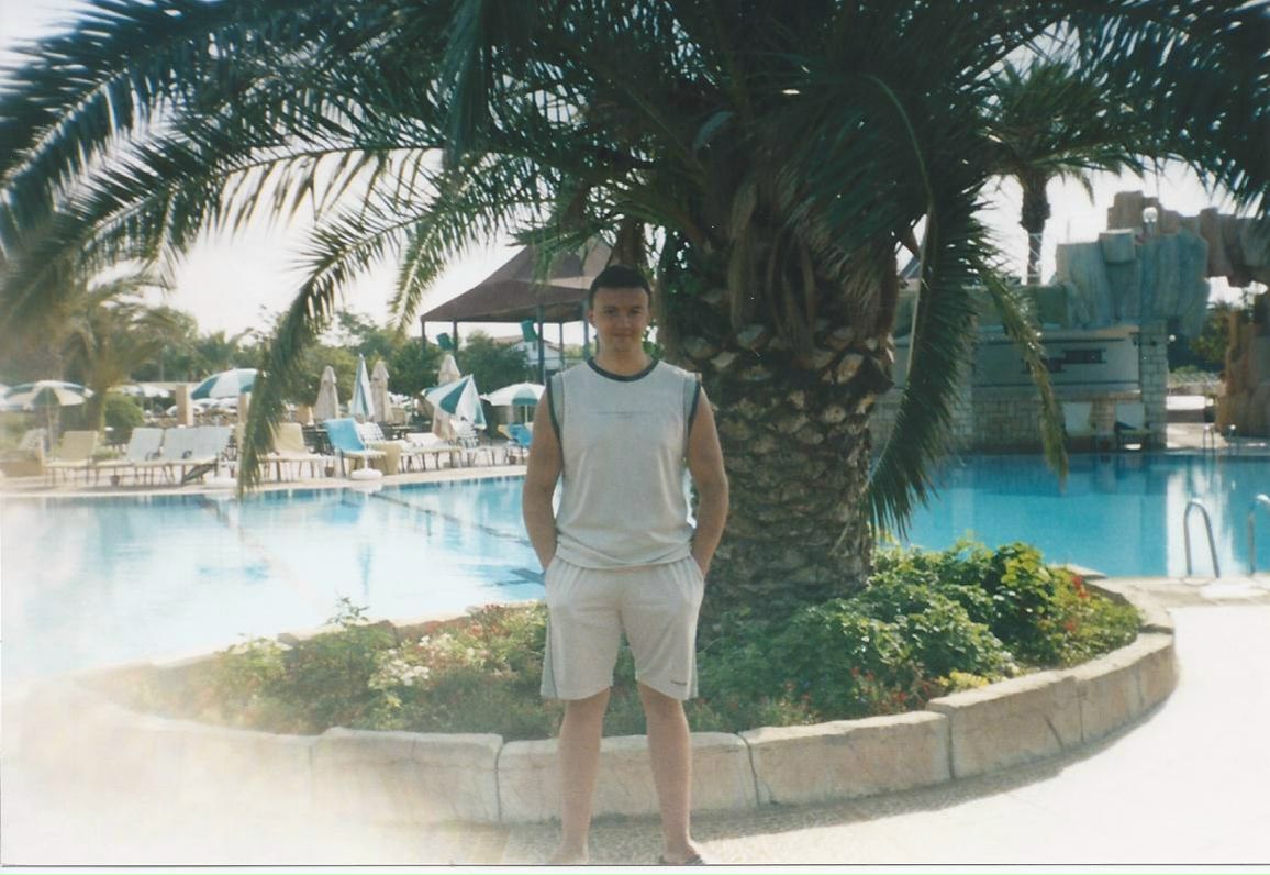 Виктор Трунов | Дзержинский