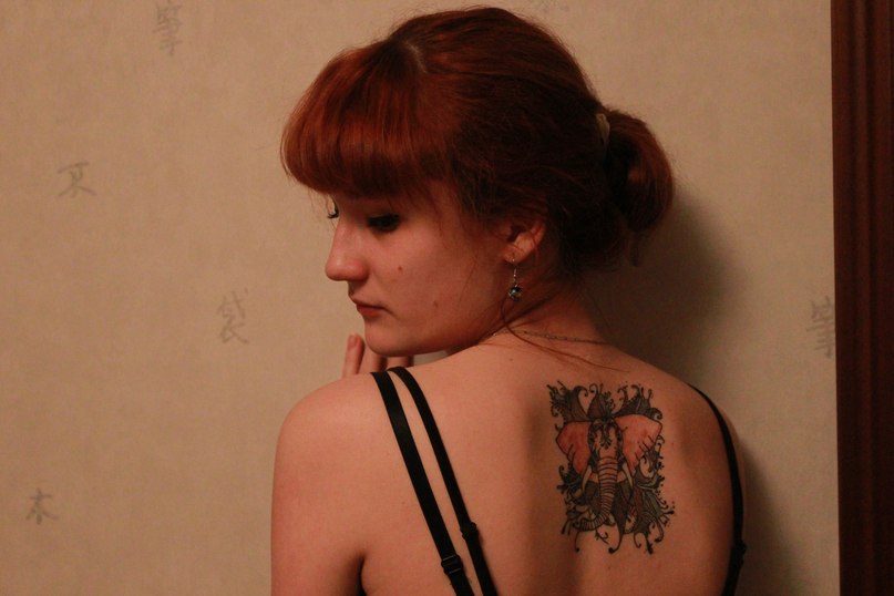 Даша Абрамова | Москва