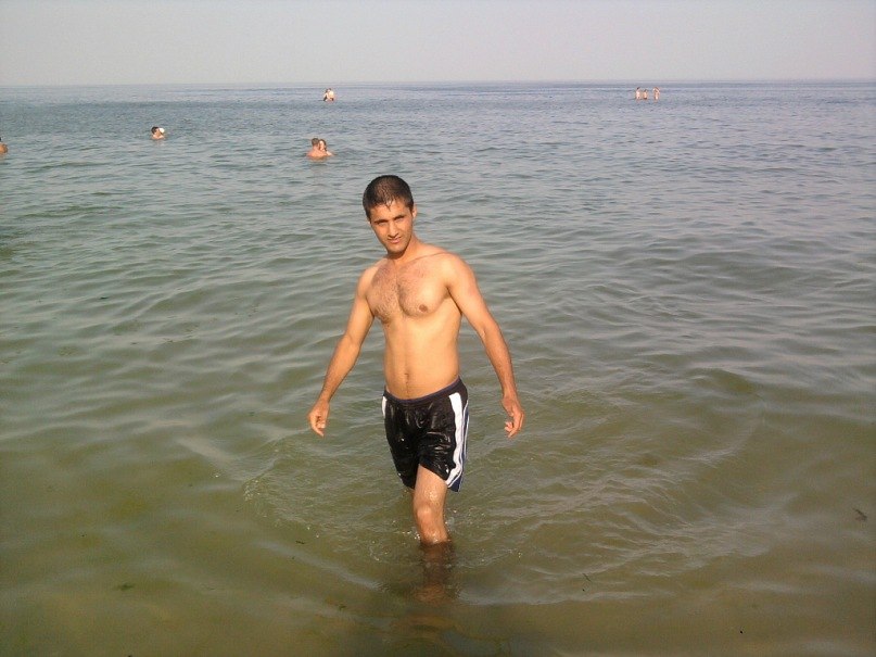 Arian Arian | Одесса