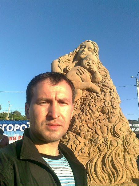 №6, Андрей Петьков, 21.9.1983, Чебоксары №6, Андрей Петьков, 21.9.1983, Чебоксары