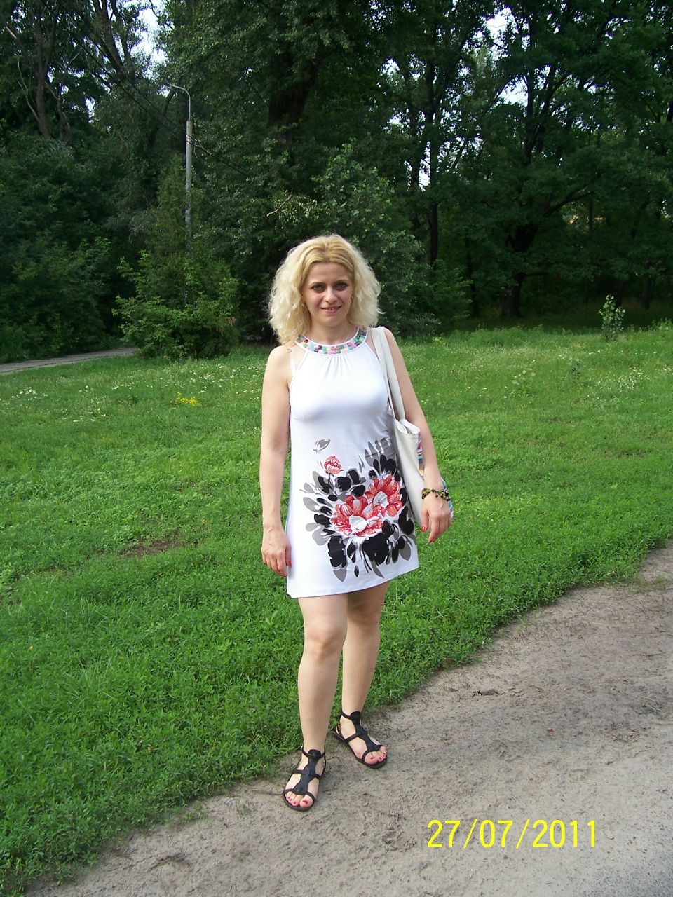 Nina Talakhadze | Киев