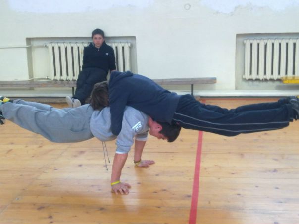 №4, Василь Болдижар №4, Василь Болдижар