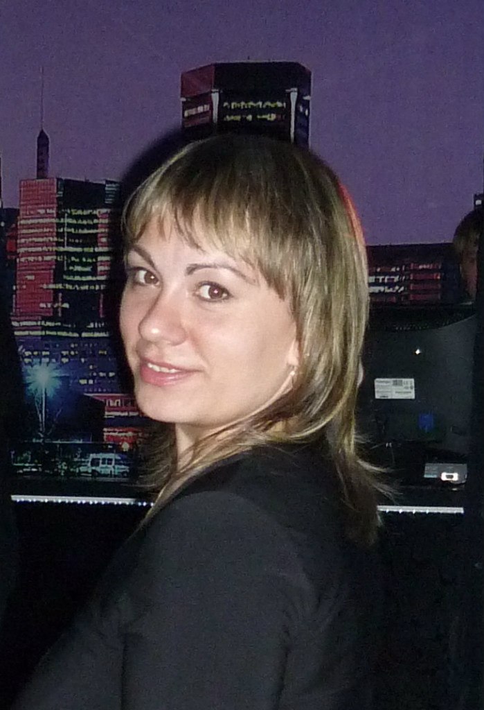 Татьяна Микрюкова | Кирово-Чепецк