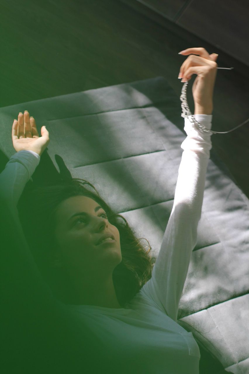 Александра Дога | 