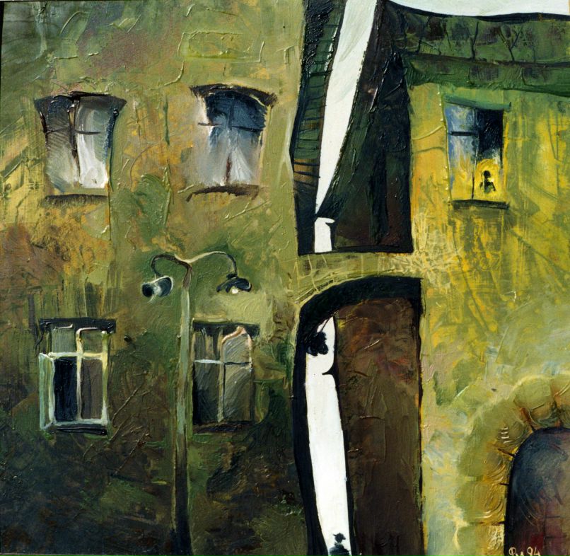 Лариса Теплякова | Днепр (Днепропетровск)