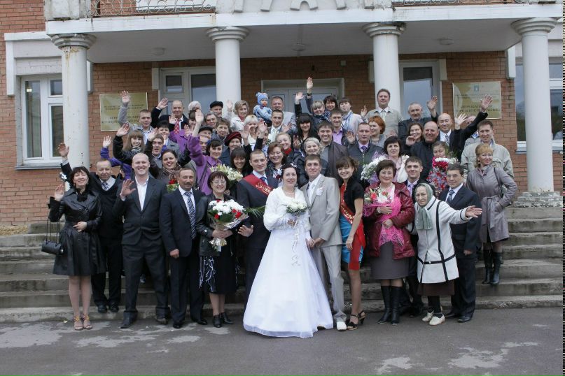 Андрей Деменев | Верещагино