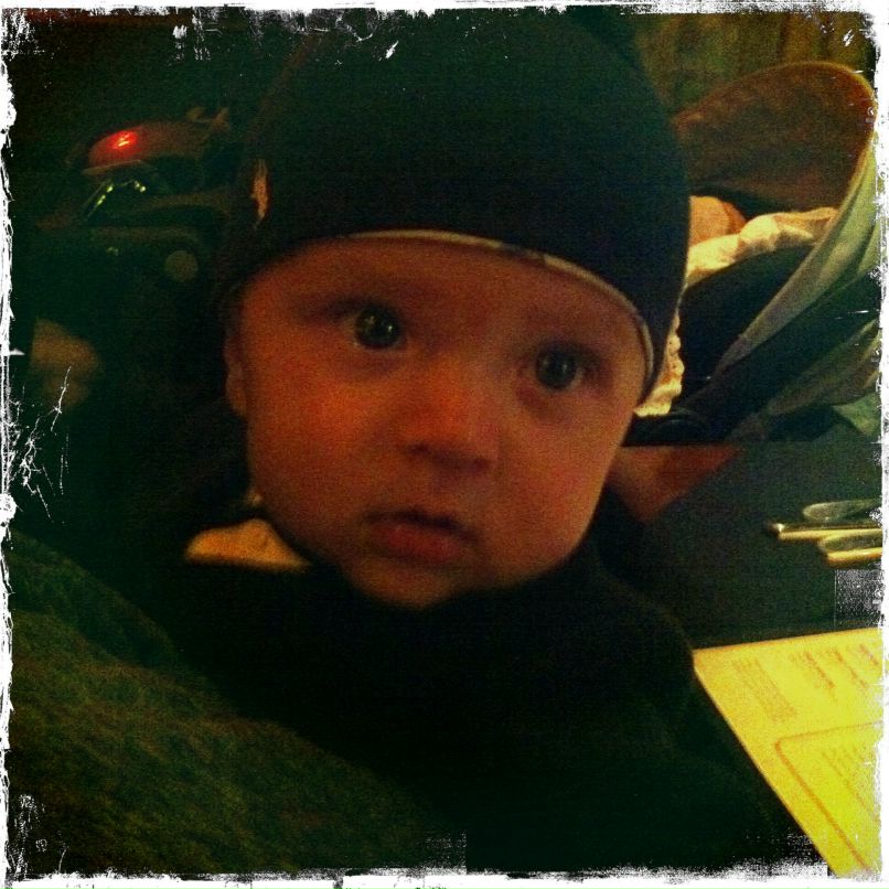 Olga Churkina | Los Angeles