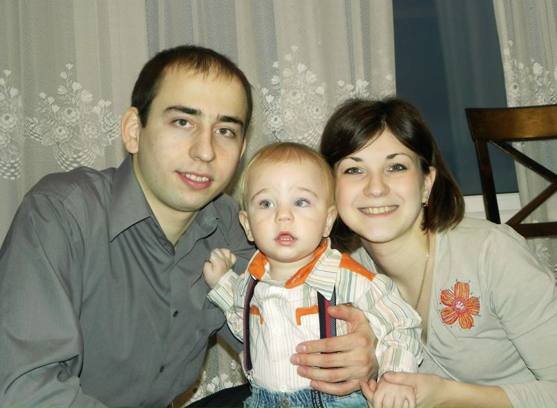 Аня Сидорова | Орёл