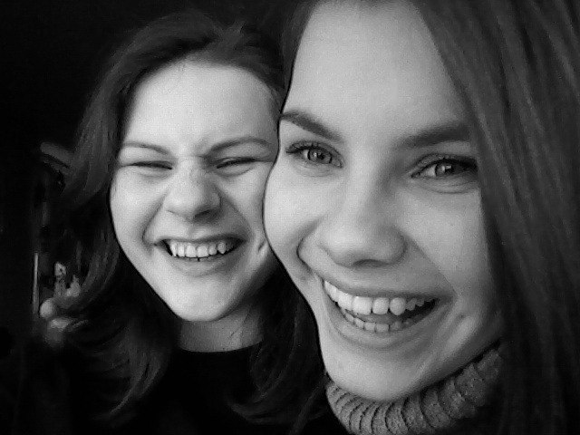 Анна Тришкина | Санкт-Петербург