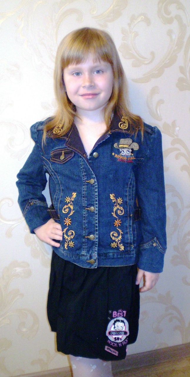 Эвелина Соколова | Москва