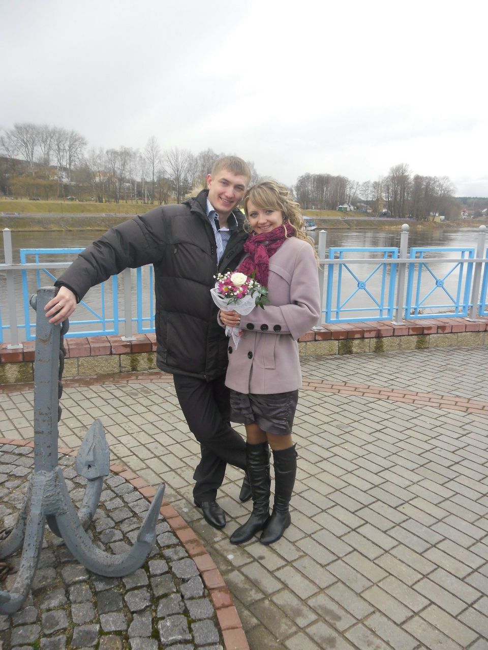 Антон Кирилко | Гродно