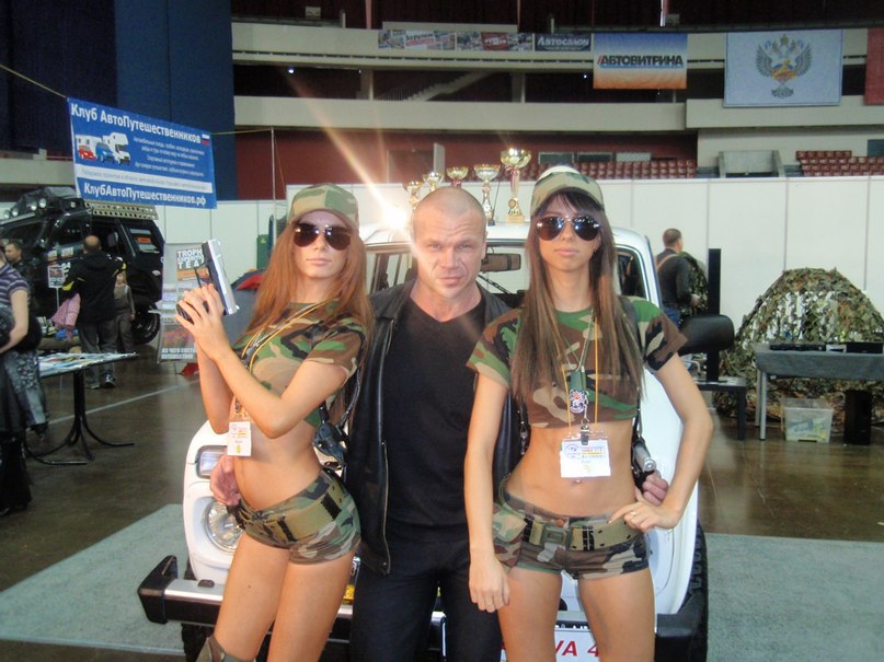 Василий Трубин | Оренбург