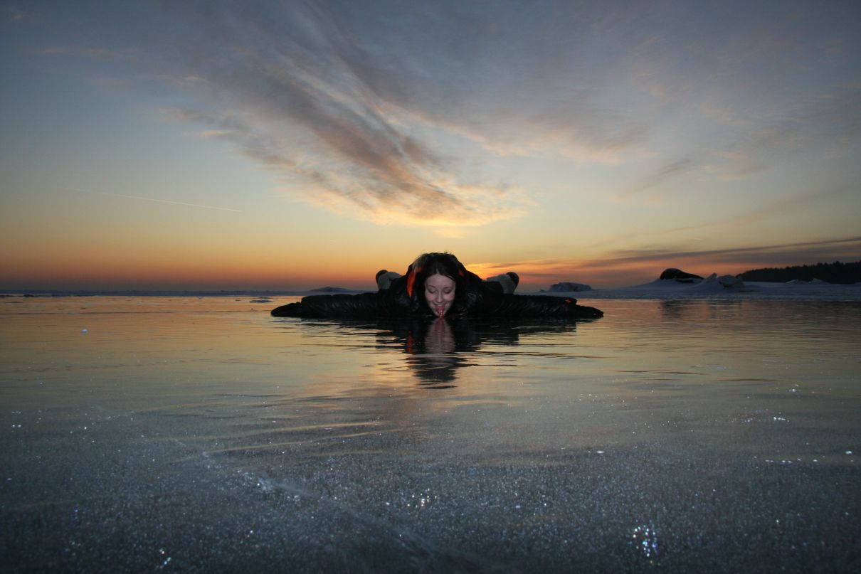 Катерина Голубова | Москва