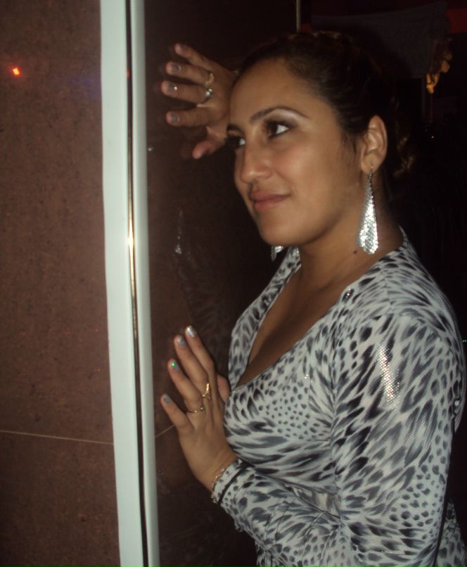 Гуля Мирзоева | Североморск