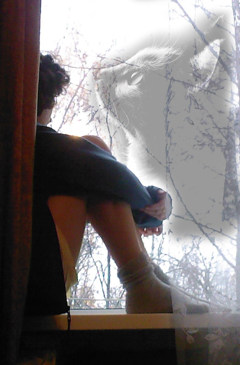 Наталья Желудова | Находка