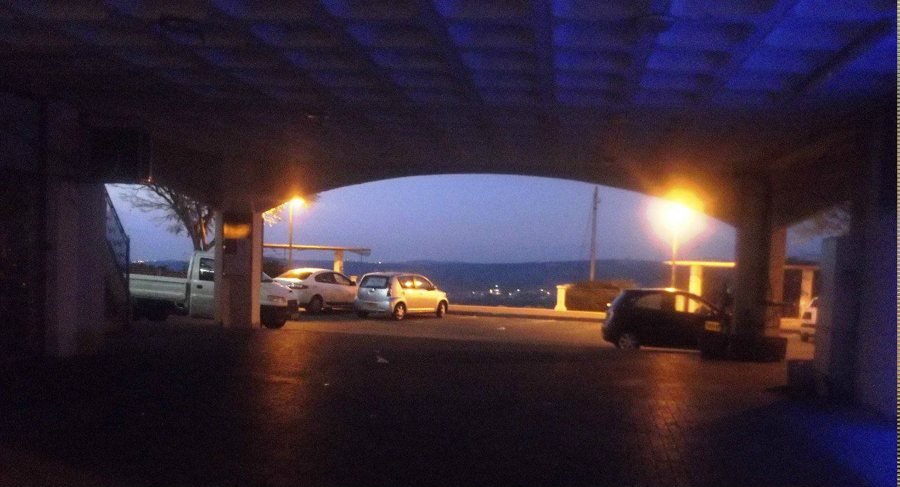 Нина Гринблат | Тель-Авив