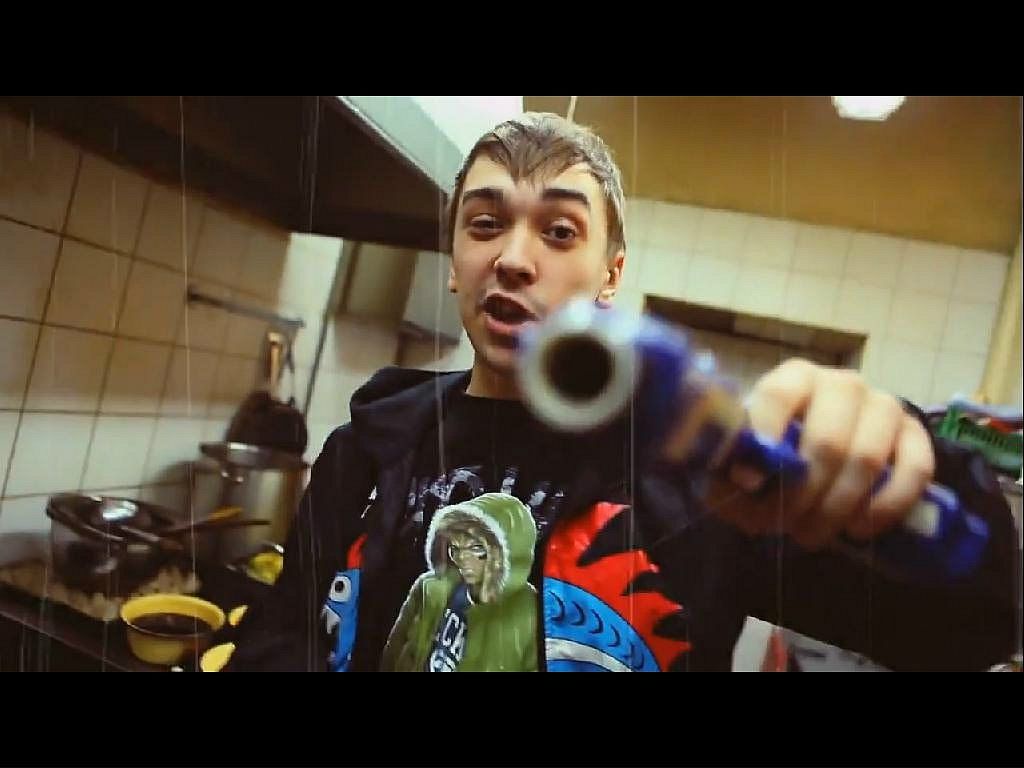 Александр Петров | Chicago